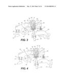 INTEGRATED LOST MOTION ROCKER BRAKE WITH AUTOMATIC RESET diagram and image