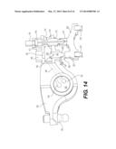 INTEGRATED LOST MOTION ROCKER BRAKE WITH AUTOMATIC RESET diagram and image