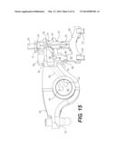 INTEGRATED LOST MOTION ROCKER BRAKE WITH AUTOMATIC RESET diagram and image