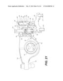 INTEGRATED LOST MOTION ROCKER BRAKE WITH AUTOMATIC RESET diagram and image