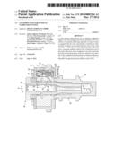 CENTERING SLOT FOR INTERNAL COMBUSTION ENGINE diagram and image