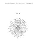 CENTERING SLOT FOR INTERNAL COMBUSTION ENGINE diagram and image