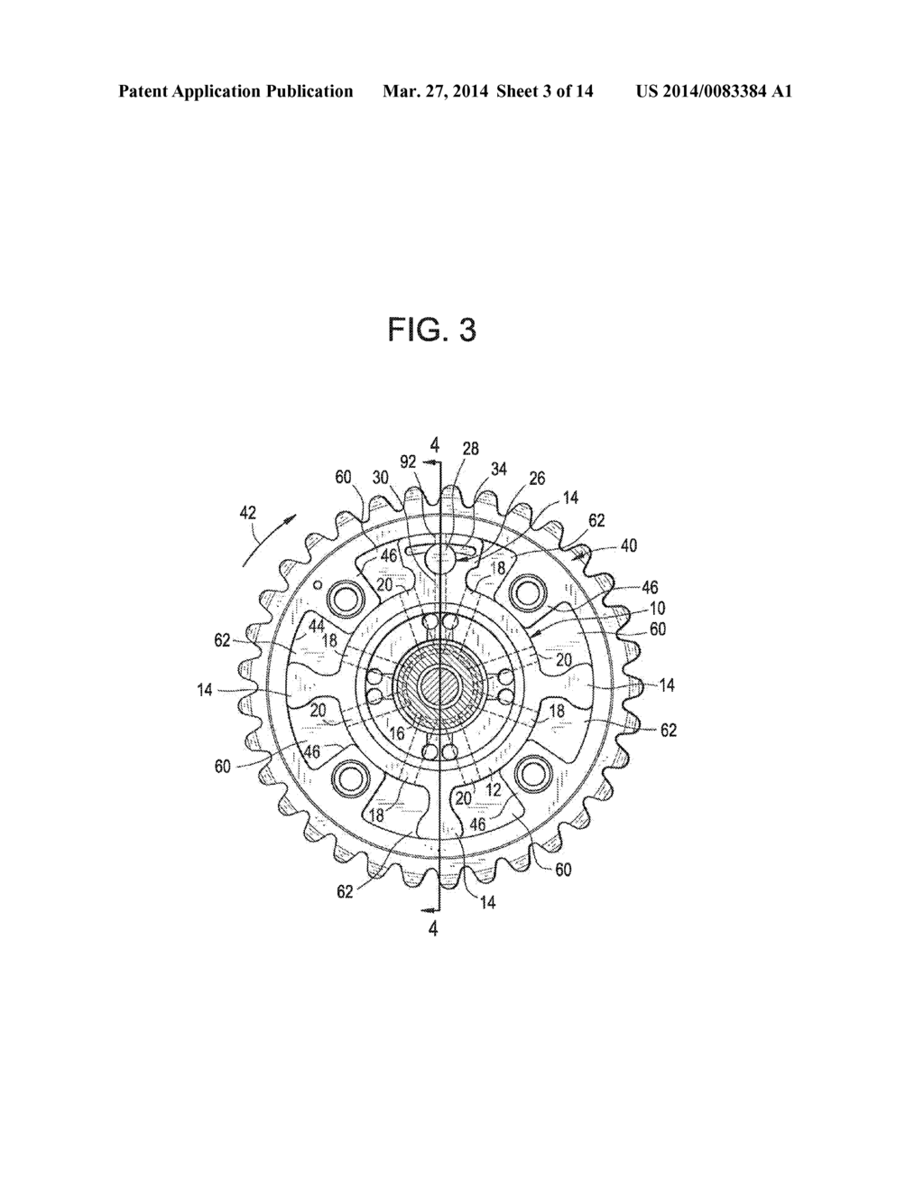 CENTERING SLOT FOR INTERNAL COMBUSTION ENGINE - diagram, schematic, and image 04