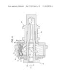 CENTERING SLOT FOR INTERNAL COMBUSTION ENGINE diagram and image