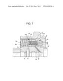 CENTERING SLOT FOR INTERNAL COMBUSTION ENGINE diagram and image