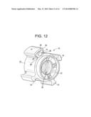 CENTERING SLOT FOR INTERNAL COMBUSTION ENGINE diagram and image