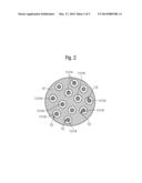 Spark Plug For An Internal Combustion Engine diagram and image