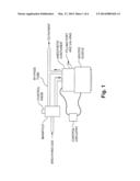 INHALATION ANESTHETIC VAPORIZER diagram and image