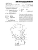 PATIENT INTERFACE DEVICE INCLUDING PRESSURE RELIEF FOR DEFORMABLE     COMPENENTS diagram and image