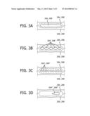 PATIENT INTERFACE DEVICE INCLUDING PRESSURE RELIEF FOR DEFORMABLE     COMPENENTS diagram and image