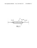 PATIENT INTERFACE DEVICE INCLUDING PRESSURE RELIEF FOR DEFORMABLE     COMPENENTS diagram and image