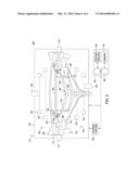 CHAMBER CLEAN WITH IN GAS HEATING SOURCE diagram and image