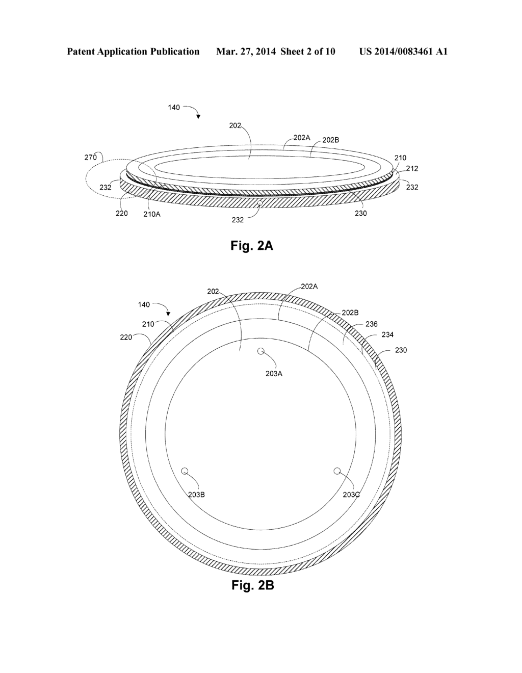 METHOD OF REMOVING DAMAGED EPOXY FROM ELECTROSTATIC CHUCK - diagram, schematic, and image 03