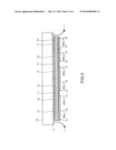 PHOTOVOLTAIC CELL MODULE diagram and image