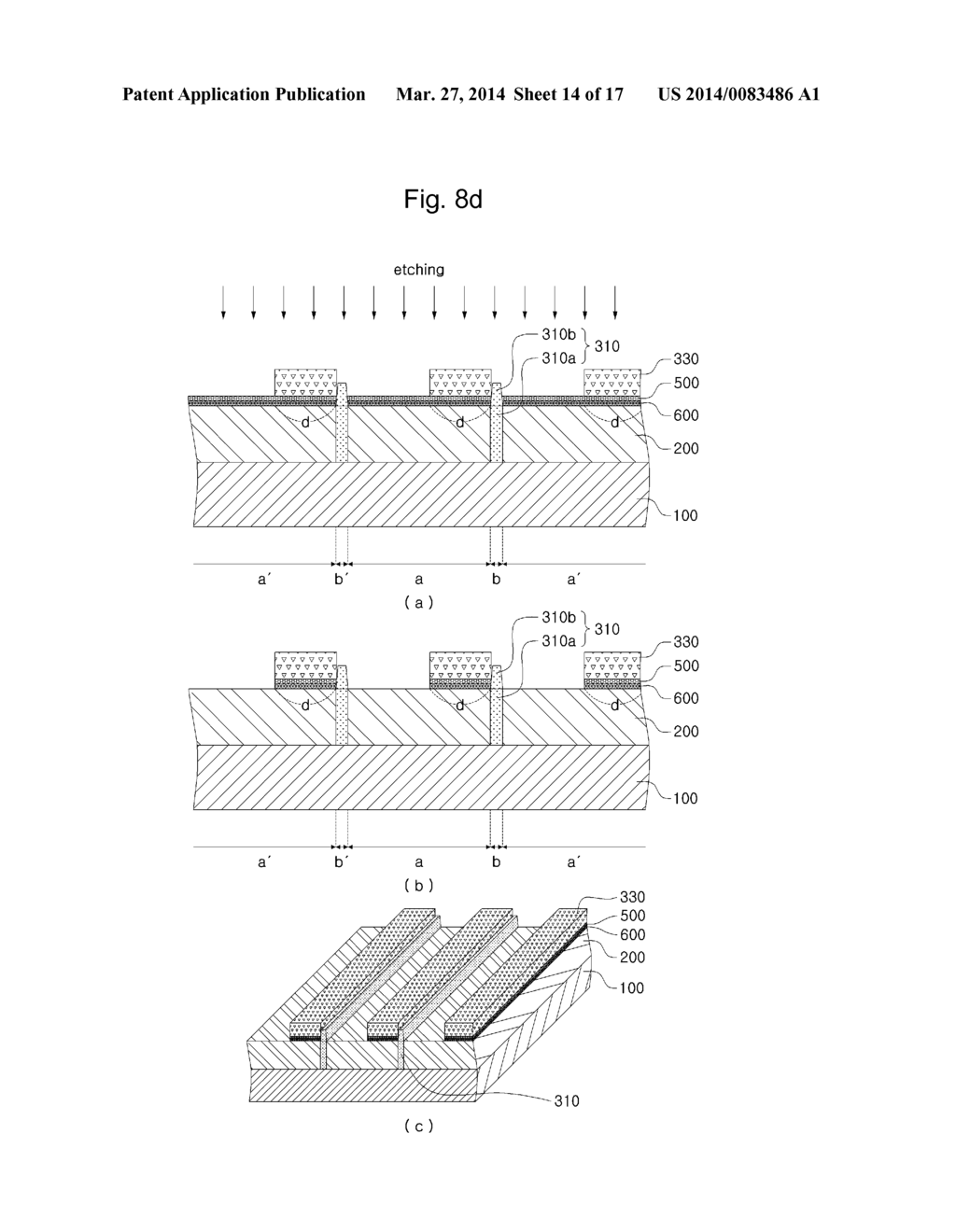 SOLAR CELL AND METHOD FOR MANUFACTURING SAME - diagram, schematic, and image 15