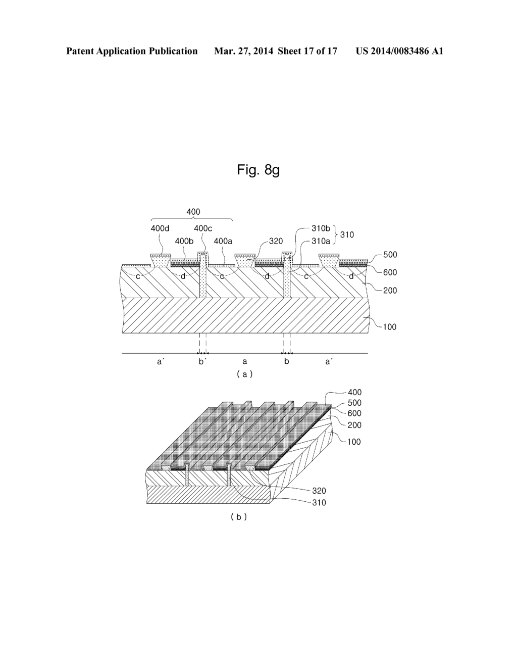 SOLAR CELL AND METHOD FOR MANUFACTURING SAME - diagram, schematic, and image 18