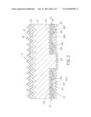 SOLAR CELL, SOLAR CELL MODULE AND METHOD OF MAKING THE SOLAR CELL diagram and image