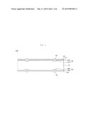 SOLAR CELL AND METHOD OF MANUFACTURING THE SAME diagram and image