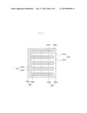 SOLAR CELL AND METHOD OF MANUFACTURING THE SAME diagram and image