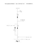 Water Storage Reserve and Return Method and Apparatus diagram and image