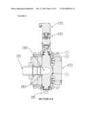 Electric Actuated Rotary Valve diagram and image