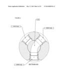 Electric Actuated Rotary Valve diagram and image