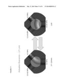 Electric Actuated Rotary Valve diagram and image