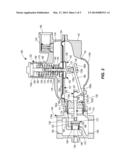 Self-Aligning Valve Port diagram and image