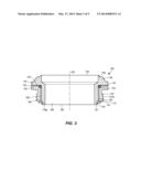 Self-Aligning Valve Port diagram and image