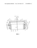 Self-Aligning Valve Port diagram and image