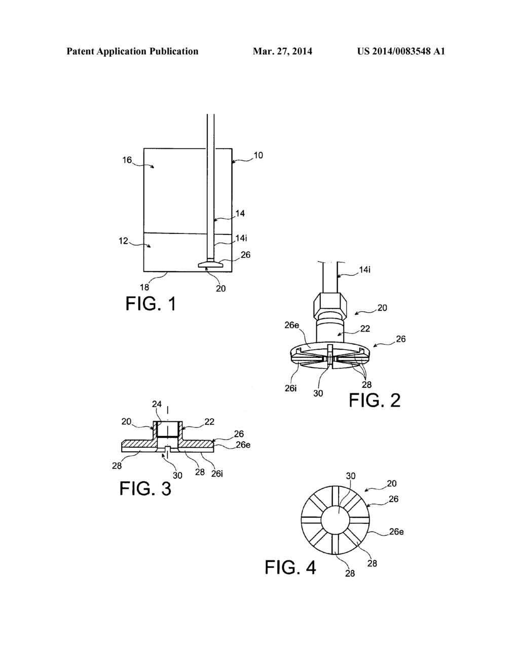 LIQUID SUCTION DEVICE COMPRISING A TIP REDUCING THE FORMATION OF A SUCTION     VORTEX - diagram, schematic, and image 02