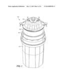 Liquid Supply Assembly diagram and image