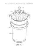 Liquid Supply Assembly diagram and image