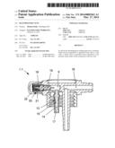 BACK-PRESSURE VALVE diagram and image