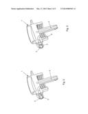 BACK-PRESSURE VALVE diagram and image