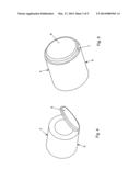 BACK-PRESSURE VALVE diagram and image