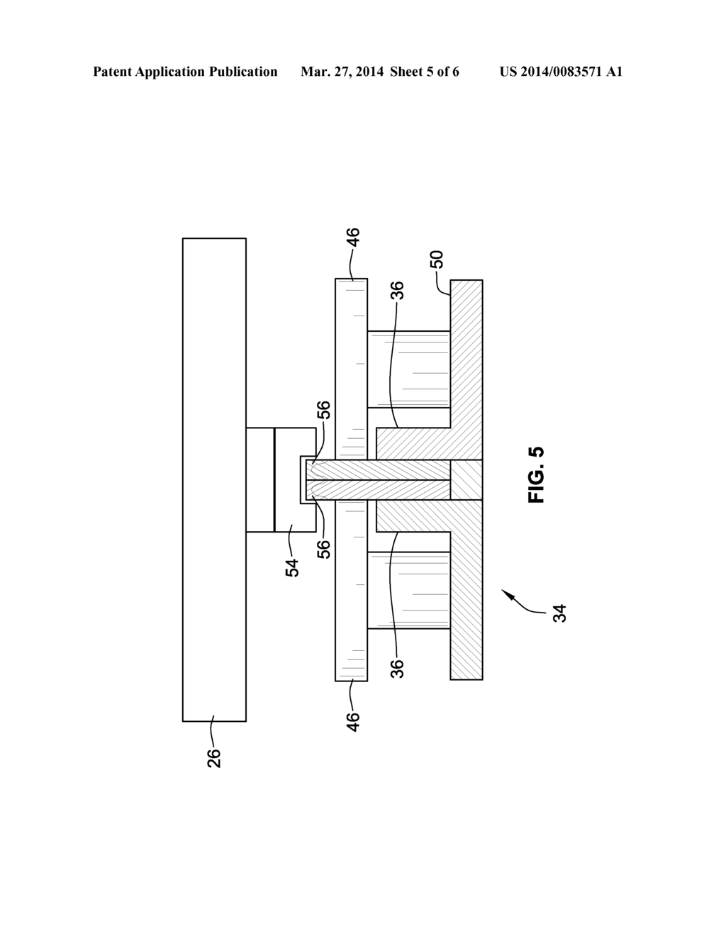 Induction Hardening Apparatus and Methods - diagram, schematic, and image 06