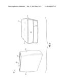 Carrier Assembly, System and Method diagram and image