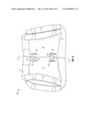 Carrier Assembly, System and Method diagram and image