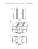 Carrier Assembly, System and Method diagram and image