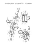 UNIVERSAL COVERING SYSTEM diagram and image