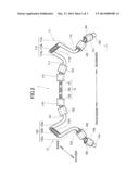 ANTI-SKID DEVICE FOR TIRES diagram and image