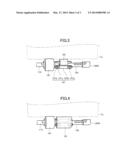 ANTI-SKID DEVICE FOR TIRES diagram and image