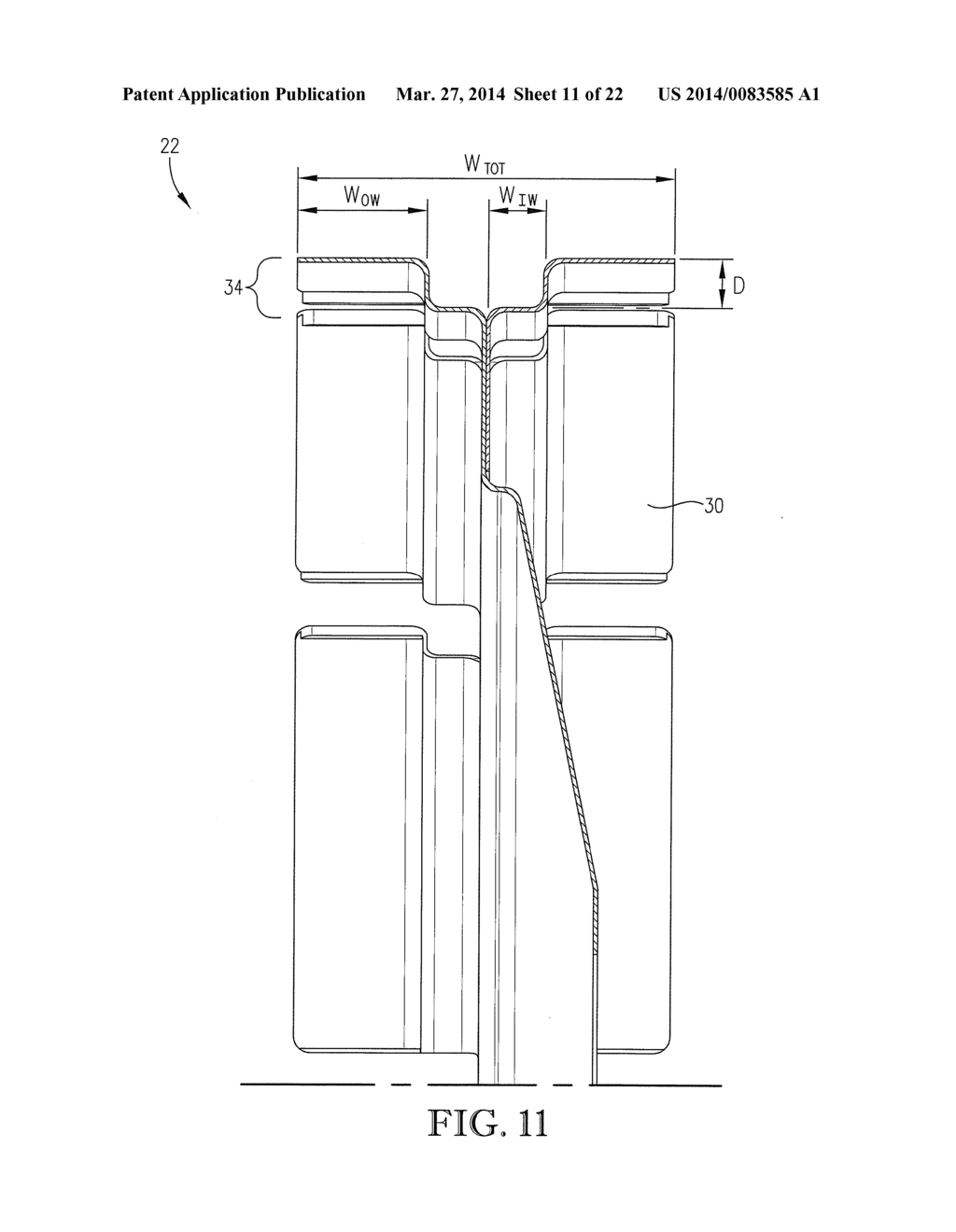 WHEEL AND TIRE ASSEMBLY - diagram, schematic, and image 12