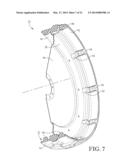 WHEEL AND TIRE ASSEMBLY AND METHOD OF ASSEMBLY diagram and image