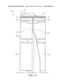 WHEEL AND TIRE ASSEMBLY AND METHOD OF ASSEMBLY diagram and image