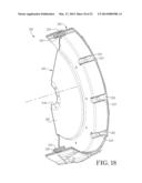 WHEEL AND TIRE ASSEMBLY AND METHOD OF ASSEMBLY diagram and image