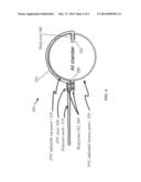 CONSTRUCTION METHOD FOR INFLATABLE PRODUCTS diagram and image