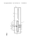 SUBSTRATE PROCESSING APPARATUS AND GAS SUPPLY APPARATUS diagram and image