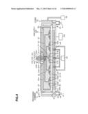 SUBSTRATE PROCESSING APPARATUS AND GAS SUPPLY APPARATUS diagram and image